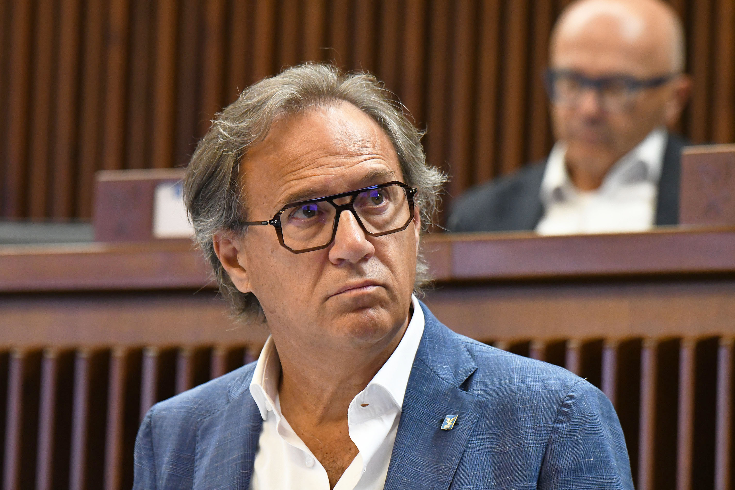 TERRITORIO. DI BERT (FP): DDL 90, RIFORMA ATTESA PER MODELLO SUPERATO